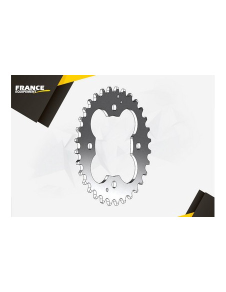 ADLY.300.THUNDERBIKE'03/04  32 520