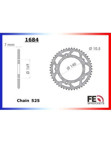 C/A INDIAN 1200 FTR/S '19  49  525