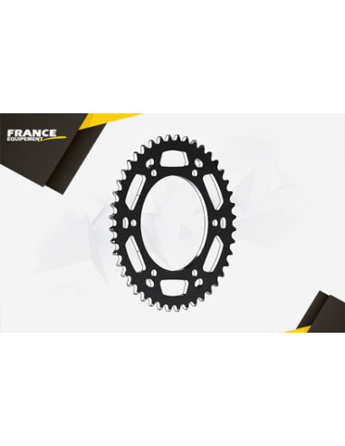 C/A BENELLI 502.TRK X '17/20  44  525