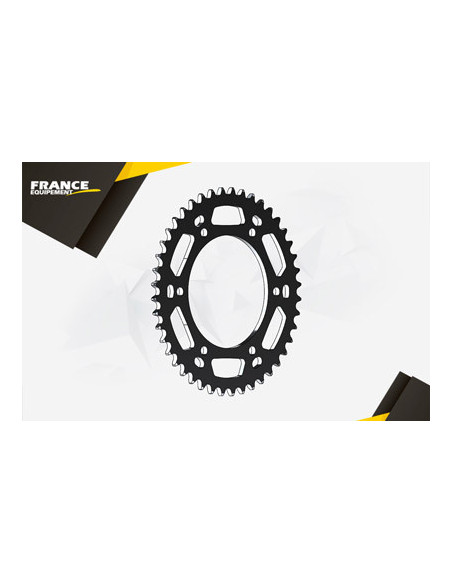 C/A BENELLI 502.TRK X '17/20  44  525