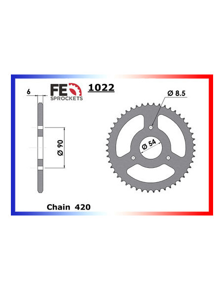 C/A  DRAKON NKD '04  48  420