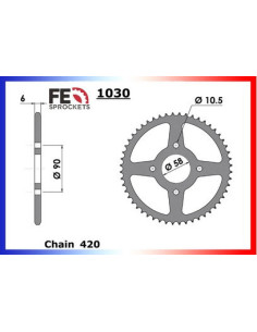 RAZZO 50.SRT '10/13  62  420 2