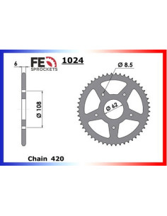 MASH.50 FIFTY R/SM '12/14  52  420 2
