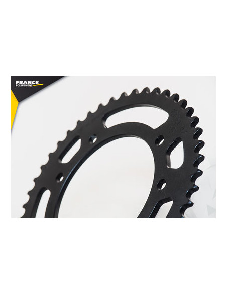 C/A ROXON 50.DUEL '05/06  47  420