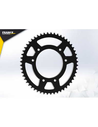 C/A ROXON 50.DUEL '05/06  52  420