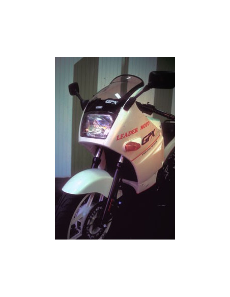 BULLE ERMAX HAUTE PROTECTION POUR GPX 600 WARBIRD