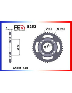 MASH.125 SEVENTY'12 /125.SCRAMBLER '14 45 428 2