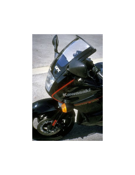 BULLE ERMAX HAUTE PROTECTION POUR GPX 750 R