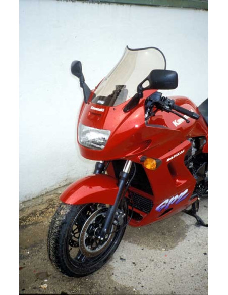 BULLE ERMAX HAUTE PROTECTION POUR GPZ 1100 S 95/99
