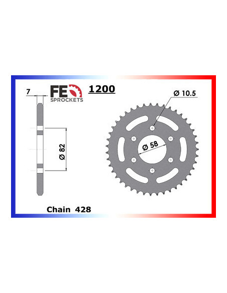 KSR.125.TW '17/18  43 428