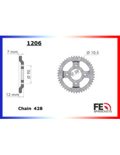 ORCAL.125.ASTOR'15,125.SIRIO '18 45 428 2