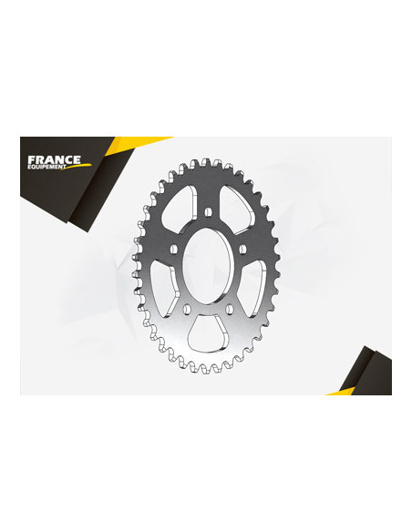 C/A MASH 400.FIVE HUNDRED '15  38  520