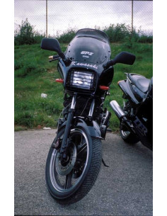BULLE ERMAX HAUTE PROTECTION POUR GPZX 750/1100 TURBO
