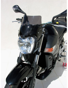BULLE ERMAX HAUTE PROTECTION POUR GSR 600 2008/2011