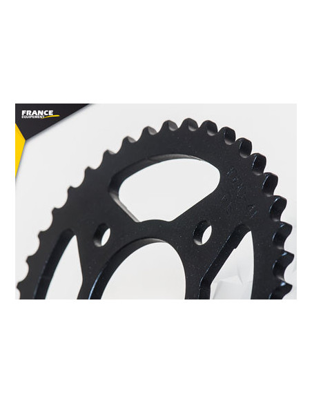 KEEWAY 125 SUPERLIGHT'07/08 41 428