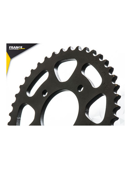 KEEWAY 125 SPEED'06/10-125.RKV'11 41 428