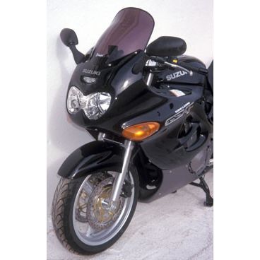 BULLE ERMAX HAUTE PROTECTION POUR GSXF 750 98/2007