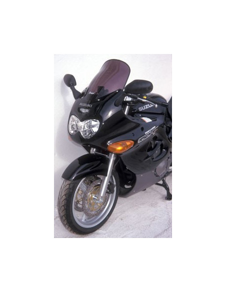 BULLE ERMAX HAUTE PROTECTION POUR GSXF 750 98/2007