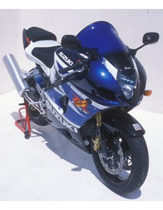 BULLE ERMAX HAUTE PROTECTION POUR GSXR 1000 2003/2004
