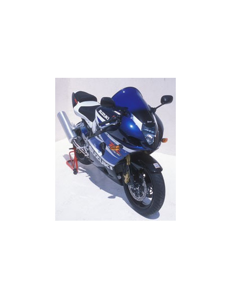 BULLE ERMAX HAUTE PROTECTION POUR GSXR 1000 2003/2004