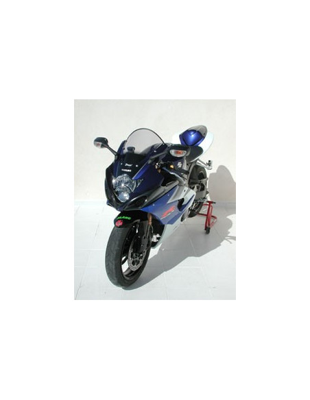BULLE ERMAX HAUTE PROTECTION POUR GSXR 1000 2005/2006