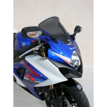 BULLE ERMAX HAUTE PROTECTION POUR GSXR 1000 2007/2008