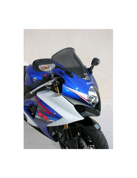 BULLE ERMAX HAUTE PROTECTION POUR GSXR 1000 2007/2008