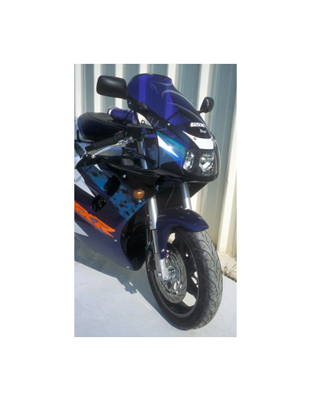 BULLE ERMAX HAUTE PROTECTION POUR GSXR 1100 W 95/98 (EXPORT)