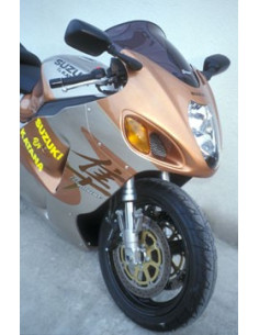 BULLE ERMAX HAUTE PROTECTION POUR GSXR 1300 R 99/2007