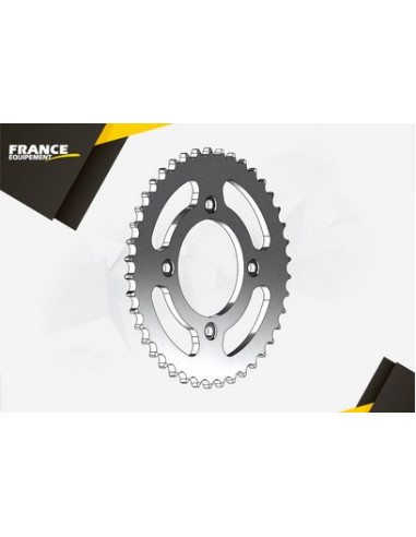 C/A FYM 125.PIT-BIKE'05  44  428