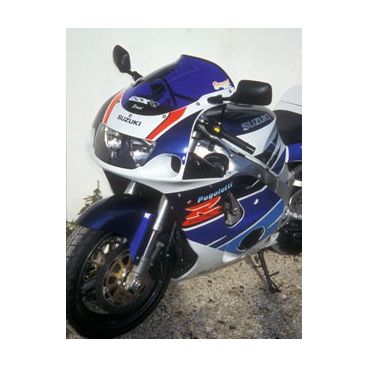 BULLE ERMAX HAUTE PROTECTION POUR GSXR 600 R 1997