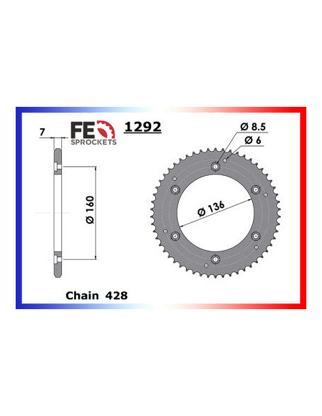 C/A BETA 125/200.URBAN '10/12 52 428