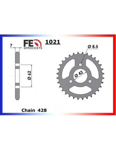 C/A  MASAI 50.ULTIMATE'11-100.QUAD L50/A50 28 428