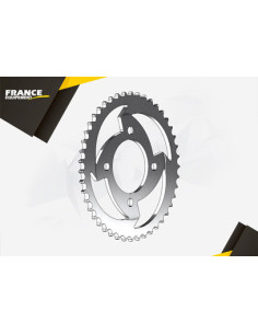 C/ACIER HONDA MTX.80 R2/R2H  45 428 2