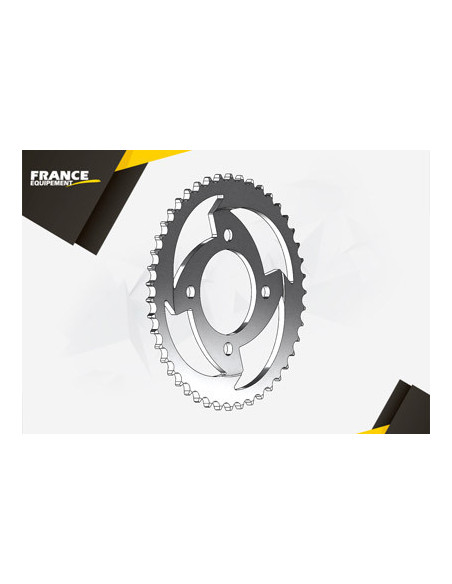 C/ACIER HONDA MTX.80 R2/R2H  45 428