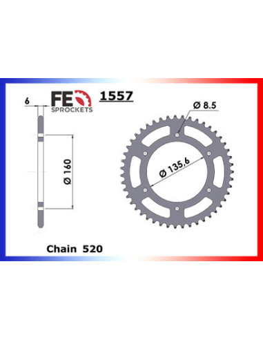 C/A BMW  F.650  '93/99  47  520