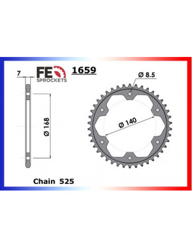 C/A BMW  F.850.GS '08   41  525