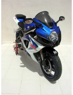 BULLE ERMAX HAUTE PROTECTION POUR GSXR 600/750 2006/2007
