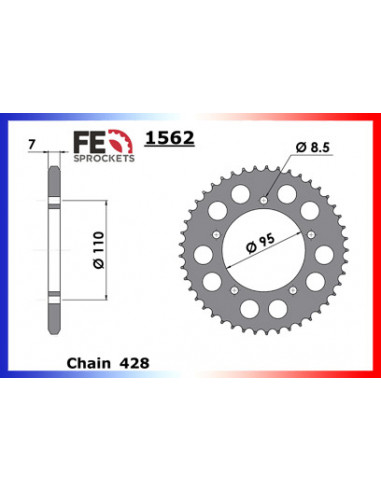 CAGIVA 125.ELEFANT '84/88 45 428