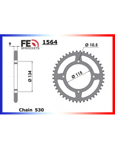 C/A 650/750.ELEFANT'86/90 42 530