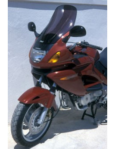 BULLE ERMAX HAUTE PROTECTION POUR NTV 650 DEAUVILLE 98/2005