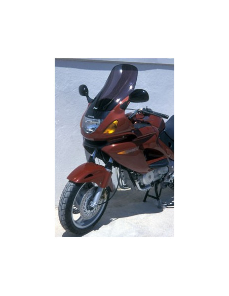 BULLE ERMAX HAUTE PROTECTION POUR NTV 650 DEAUVILLE 98/2005