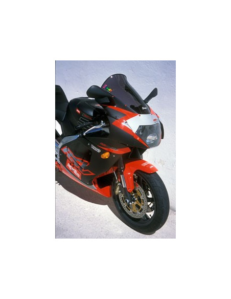 BULLE ERMAX HAUTE PROTECTION POUR RSV 1000 2001/2003