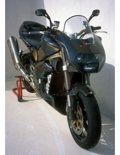 BULLE ERMAX HAUTE PROTECTION POUR RSV 50/125/1000 TUONO 2003/2005