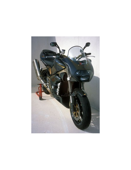 BULLE ERMAX HAUTE PROTECTION POUR RSV 50/125/1000 TUONO 2003/2005