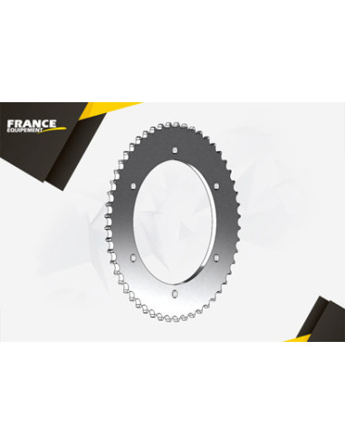 C/A  FANTIC 50.CABALLERO'96  61 428