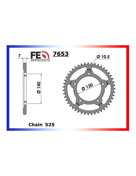 800/865.BONNEVILLE'01/07 42 525