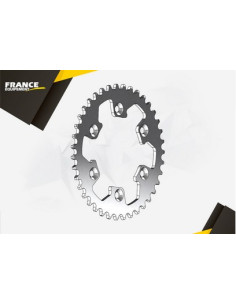 C/A QUAD 300.HP BLUE WILD'03 37 520 2