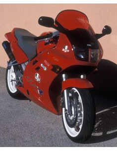BULLE ERMAX HAUTE PROTECTION POUR VFR 750 90/93