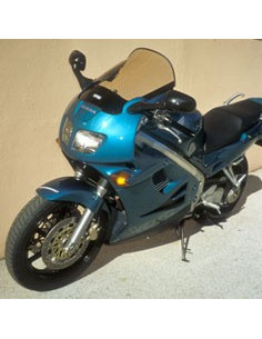 BULLE ERMAX HAUTE PROTECTION POUR VFR 750 94/97